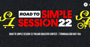 Road to Simple Session 22