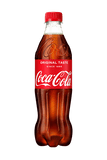 Coca Cola, Fanta 0,5l