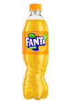 Coca Cola, Fanta 0,5l